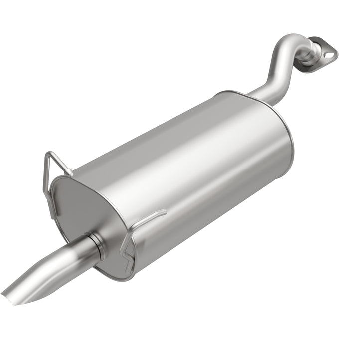 Exhaust Direct-Fit Muffler Assembly <br> 12-14 Honda CR-V 2.4L