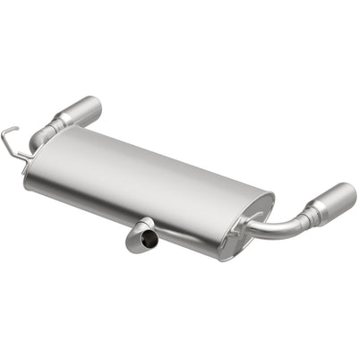 Exhaust Direct-Fit Muffler Assembly <br> 13-18 Ford Escape