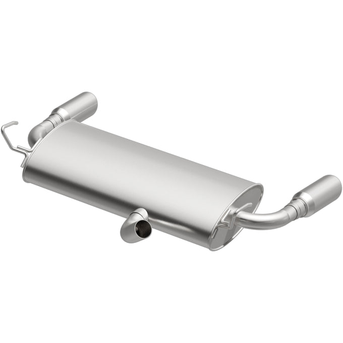 Exhaust Direct-Fit Muffler Assembly <br> 13-18 Ford Escape