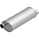 Oval 7x9x24 inch Muffler <br> 97-00 Chevy/GMC C/k 1500 2500 3500
