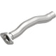 Direct-Fit Pipe <br> 94-95 C1500 C2500 K1500 K2500