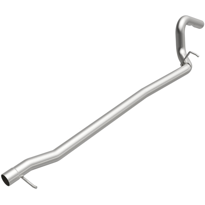 Direct-Fit Pipe <br> 07-11 Jeep Wrangler 3.8L