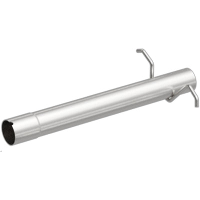 Direct-Fit Pipe <br> 95-02 Dodge Ram 1500 2500 3500