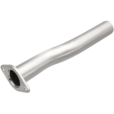 Direct-Fit Pipe <br> 02-09 Pontiac Montna,Saturn Relay,Chevrolet Uplandr
