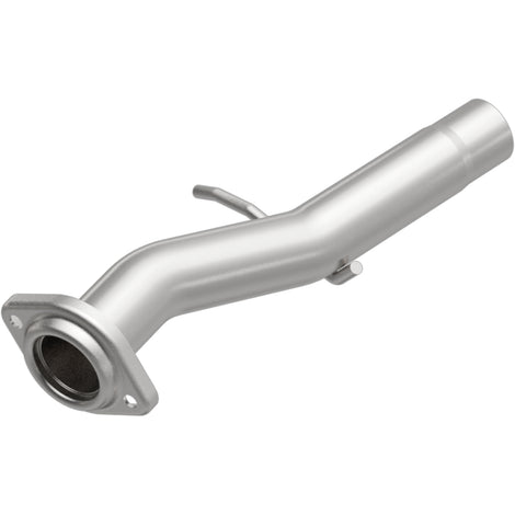 Exhaust Direct-Fit Intermediate Pipe <br> 01-06 Escalade Tahoe Yukon