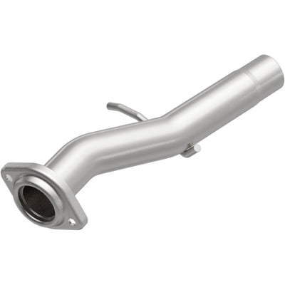Exhaust Direct-Fit Intermediate Pipe <br> 01-06 Escalade Tahoe Yukon