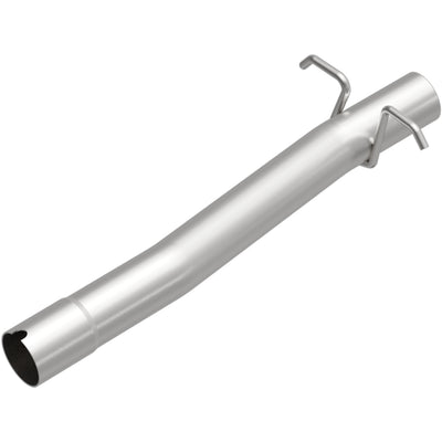 Exhaust Direct-Fit Intermediate Pipe <br> 00-03 Dodge Dakota