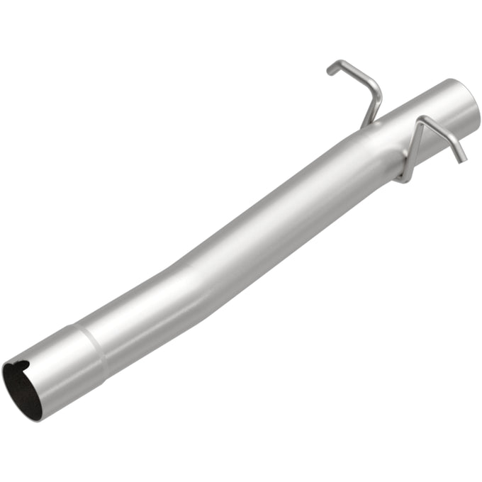 Exhaust Direct-Fit Intermediate Pipe <br> 00-03 Dodge Dakota