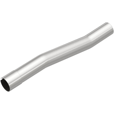 Direct-Fit Pipe <br> 00-03 Dodge Dakota