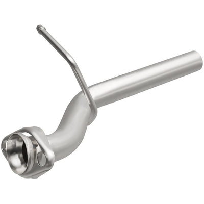 Direct-Fit Pipe <br> 06-10 Explorer Mountaineer 4.0L