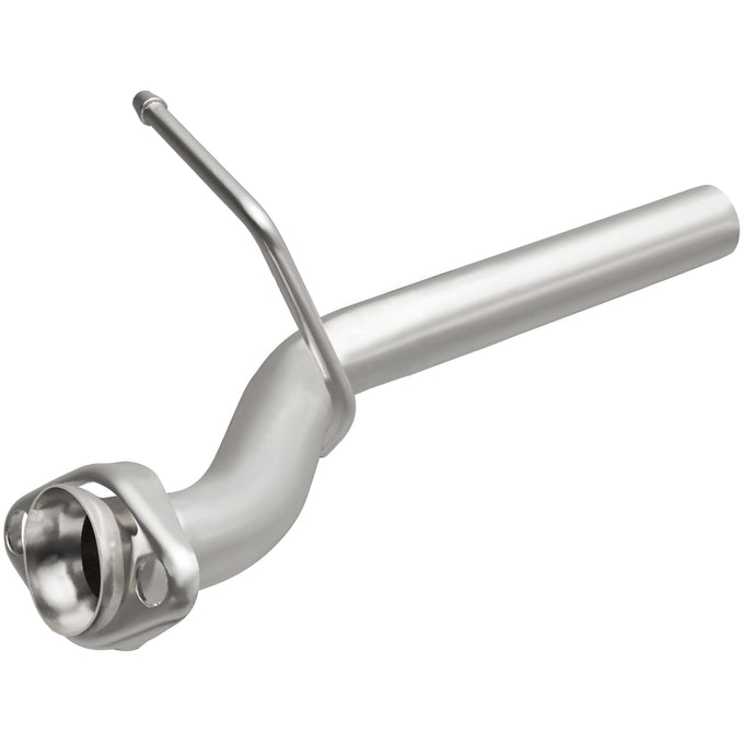 Direct-Fit Pipe <br> 06-10 Explorer Mountaineer 4.0L