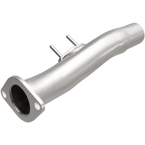 Direct-Fit Pipe <br> 99-04 Toyota Tacoma