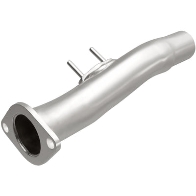 Direct-Fit Pipe <br> 99-04 Toyota Tacoma