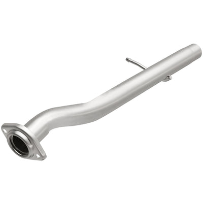 Exhaust Direct-Fit Intermediate Pipe <br> 01-06 Avalanche 1500 Suburban Yukon