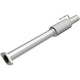 Direct-Fit Pipe <br> 07-10 Edge MKX 3.5L