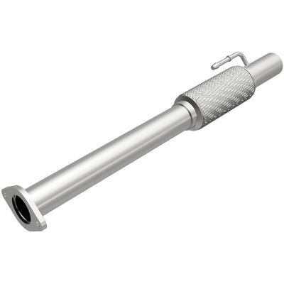 Direct-Fit Pipe <br> 07-10 Edge MKX 3.5L