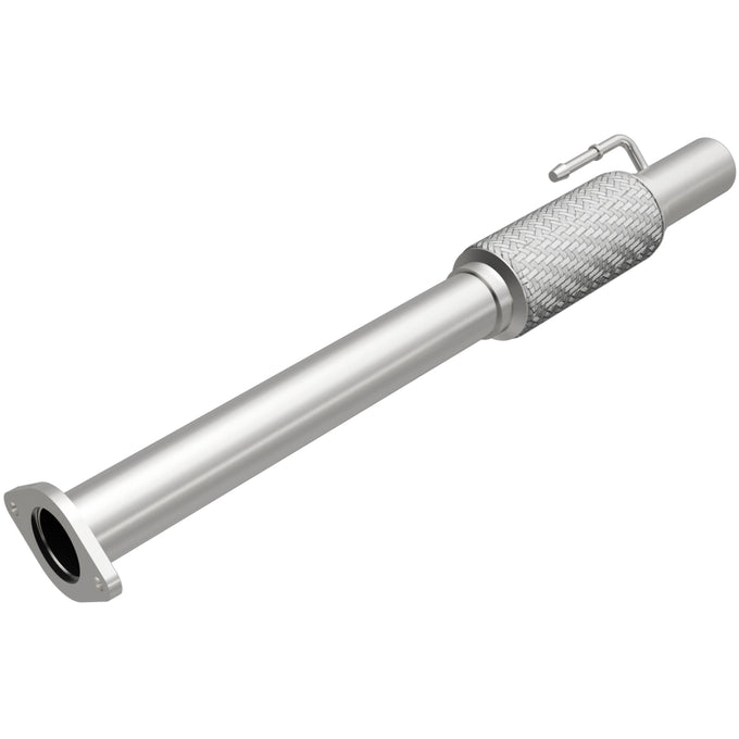 Direct-Fit Pipe <br> 07-10 Edge MKX 3.5L