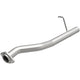 Direct-Fit Pipe <br> 99-07 Sierra 1500 Classic Silverado 1500