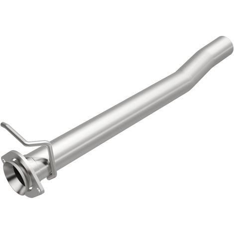 Direct-Fit Pipe <br> 08-10 Ford F-250 Super Duty F-350