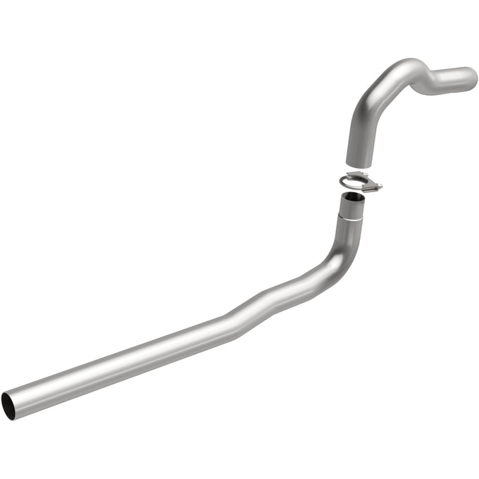 Direct-Fit Pipe <br> 05-10 Ford Mustang