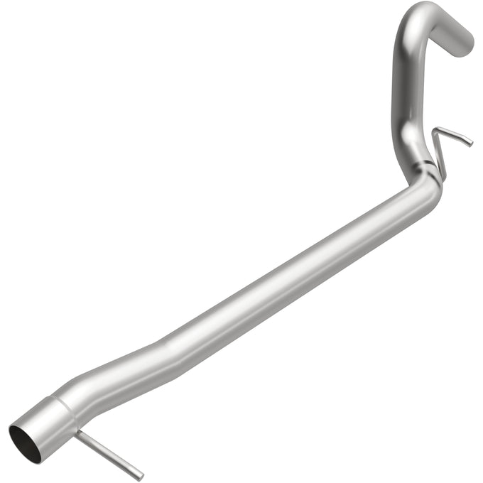 Direct-Fit Pipe <br> 07-11 Jeep Wrangler 3.8L