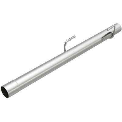 Direct-Fit Pipe <br> 09-18 Dodge Ram 1500