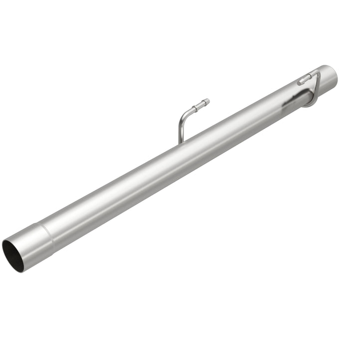 Direct-Fit Pipe <br> 09-18 Dodge Ram 1500