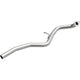 Direct-Fit Pipe <br> 10-17 Subaru Outback 2.5L
