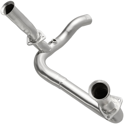 Direct-Fit Y Pipe <br> 88-94 Bravada Jimmy S10/15 Blazer Sonoma 4.3L/262