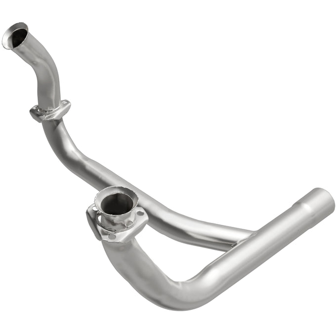 Direct-Fit Y Pipe <br> 76-84 GMC,Chevrolet,C10/15,PC 20/2500/30/3500 5.7L/350