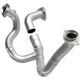 Direct-Fit Pipe <br> 99-05 Ford Excursion F-250/350 Super Duty
