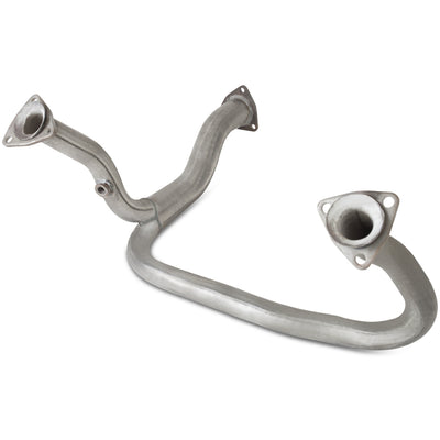 Direct-Fit Pipe <br> 98-99 Blazer Bravda Jimmy S10 Sonoma 4.3L