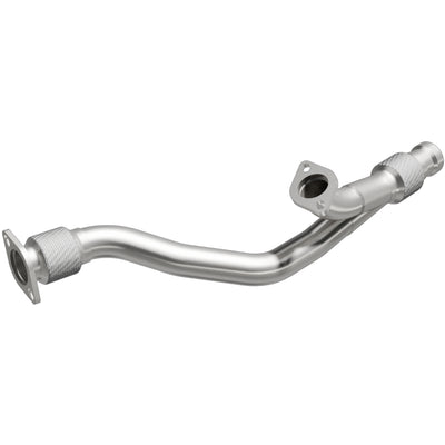 Exhaust Direct-Fit Y Pipe <br> 04 Chevy Malibu 3.5L