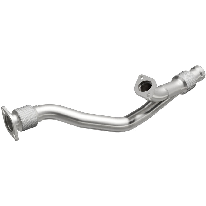 Exhaust Direct-Fit Y Pipe <br> 04 Chevy Malibu 3.5L