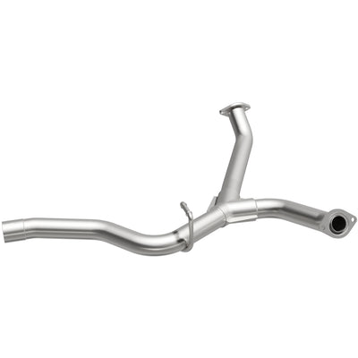 Direct-Fit Pipe <br> 08-13 Subaru Forester Impreza 2.5L