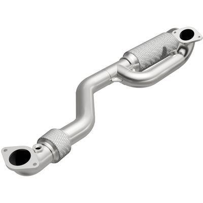 Direct-Fit Pipe <br> 09-17 Acadia Enclave Outlook Travrse 3.6L