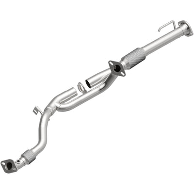Direct-Fit Pipe <br> 07-08 Acadia Enclave Outlook 3.6L