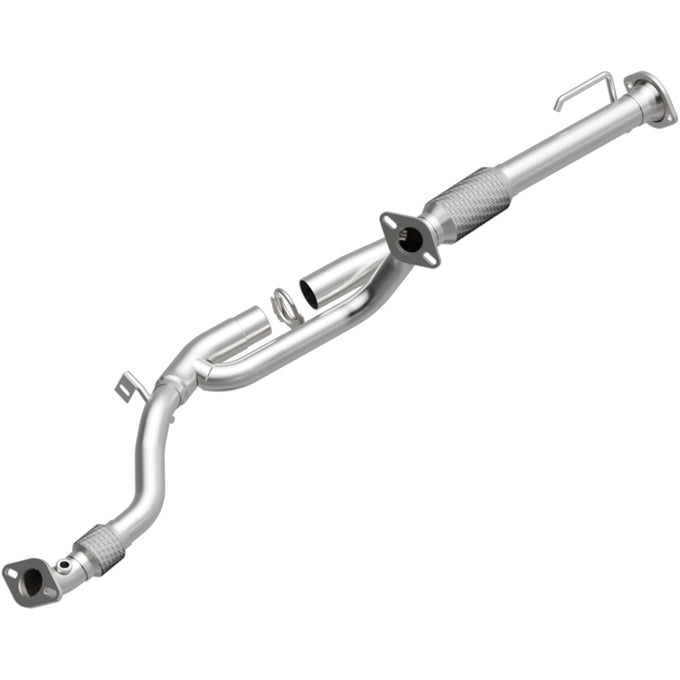 Direct-Fit Pipe <br> 07-08 Acadia Enclave Outlook 3.6L
