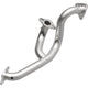 Exhaust Direct-Fit Y Pipe <br> 01-06 Sebring Stratus 2.7L