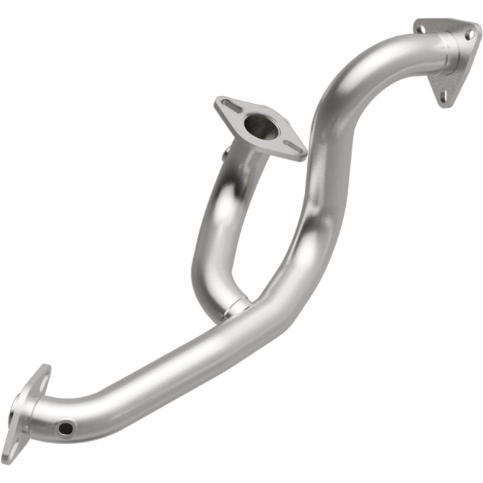 Exhaust Direct-Fit Y Pipe <br> 01-06 Sebring Stratus 2.7L