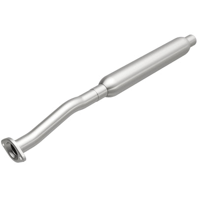 Resonator <br> 08-17 Subaru,Crosstrek/Forster/Imprza/Legacy/Outback