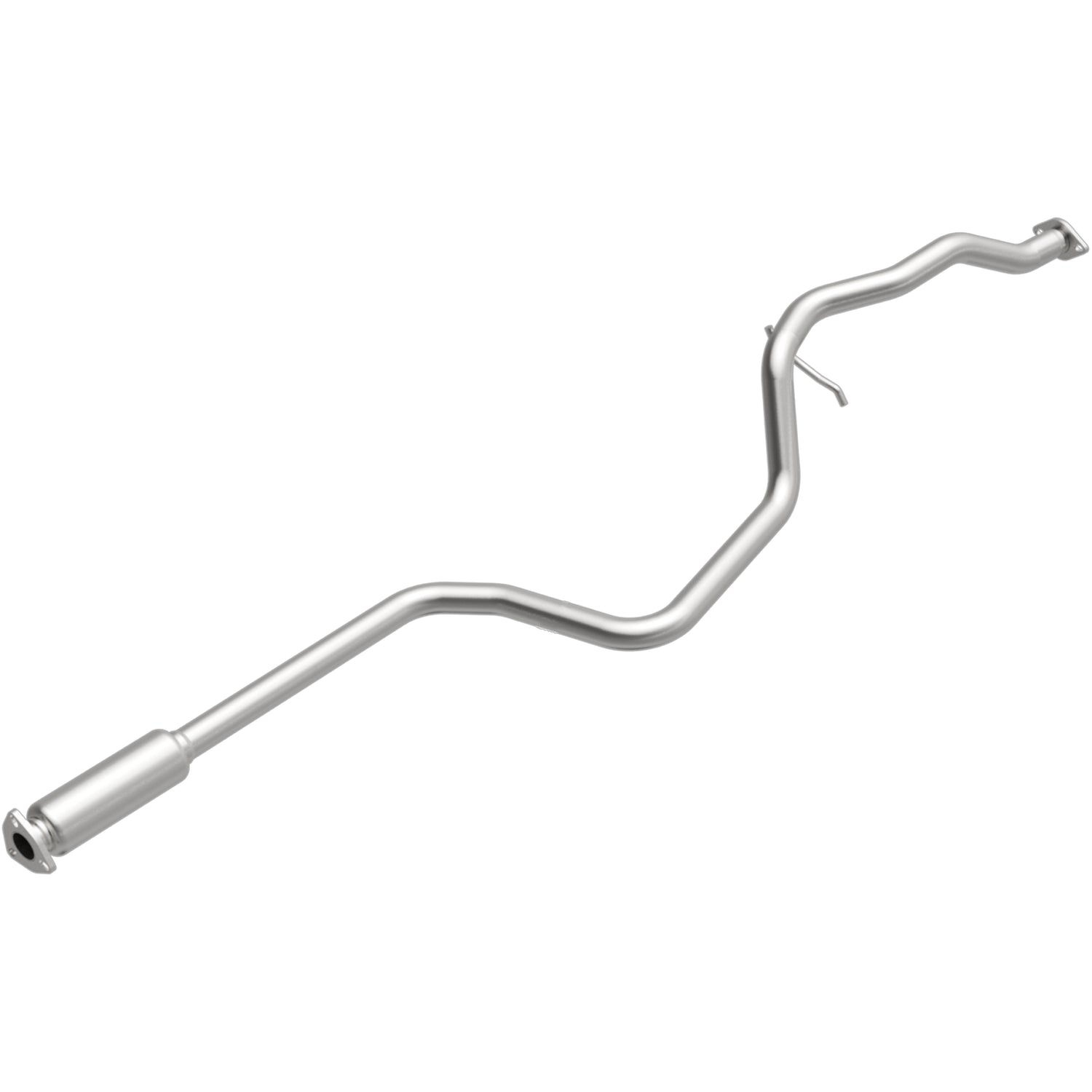 Direct-Fit Resonator <br> 97-05 Classic Cutlass Malibu