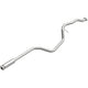 Direct-Fit Resonator <br> 97-05 Classic Cutlass Malibu