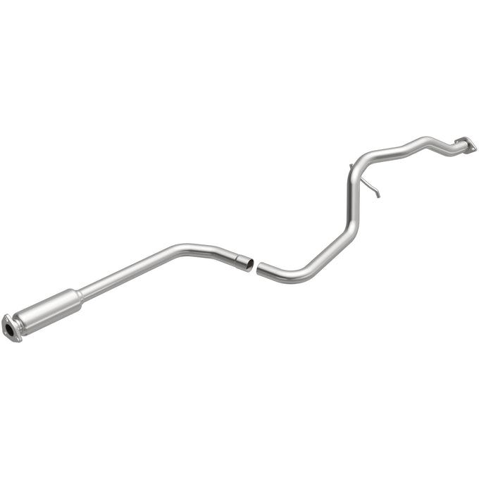 Direct-Fit Resonator <br> 97-05 Classic Cutlass Malibu