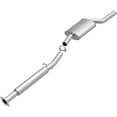 Direct-Fit Resonator <br> 04-07 Saturn Vue 3.5L