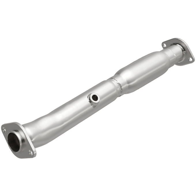Direct-Fit Resonator <br> 04-06 Nissan Titan 5.6L