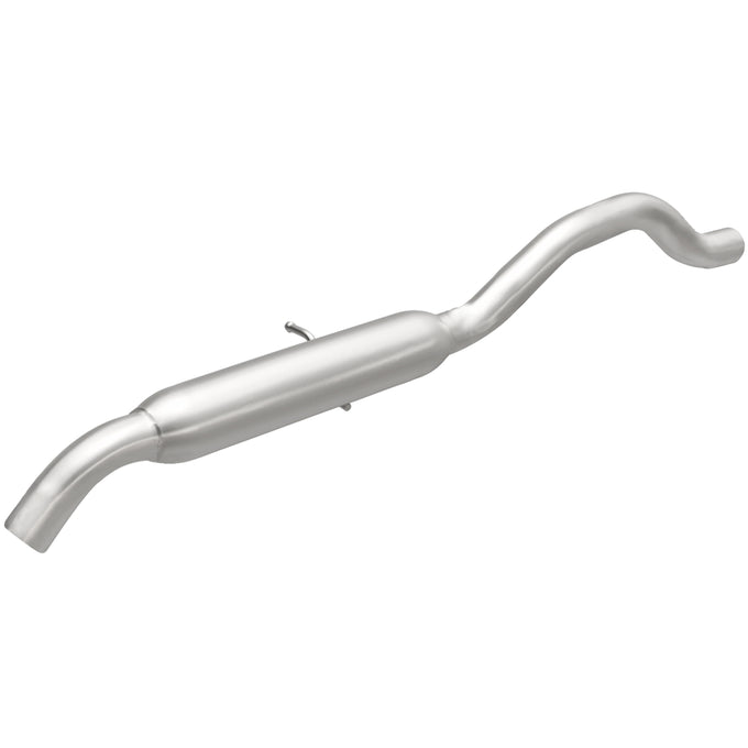 Direct-Fit Resonator <br> 01-05 Grand Caravan Town&Country 3.8L