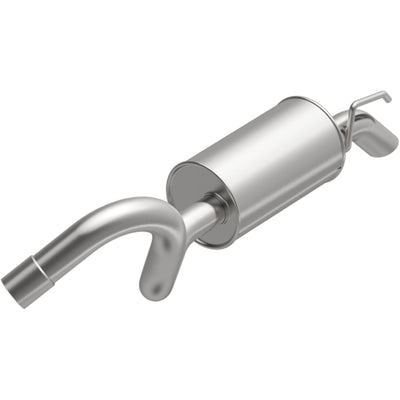 Direct-Fit Resonator <br> 04-09 Aspen Durango