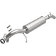 Direct-Fit Resonator <br> 09-12 Escape Tribute