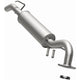 Direct-Fit Resonator <br> 09-12 Escape Tribute
